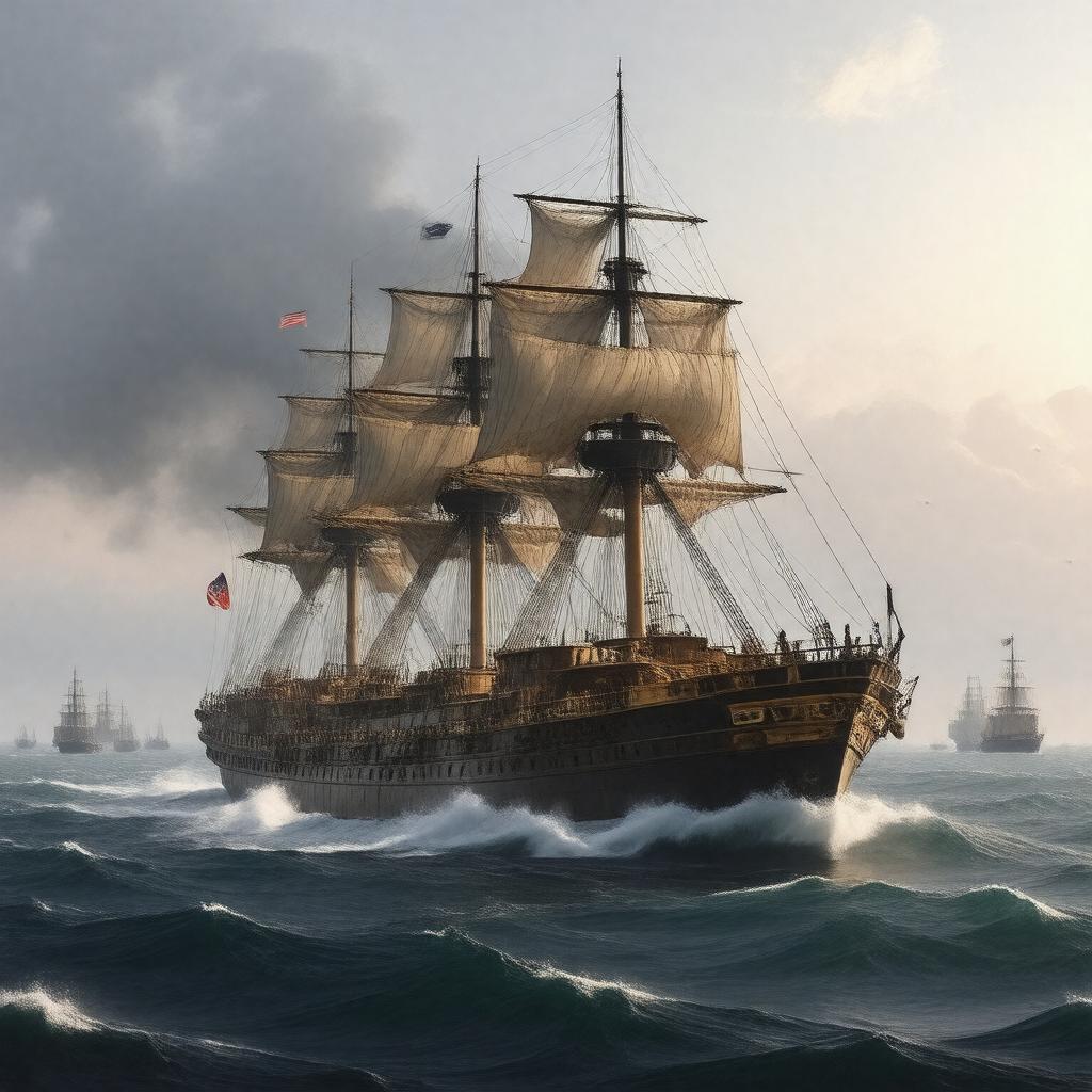 USS United States